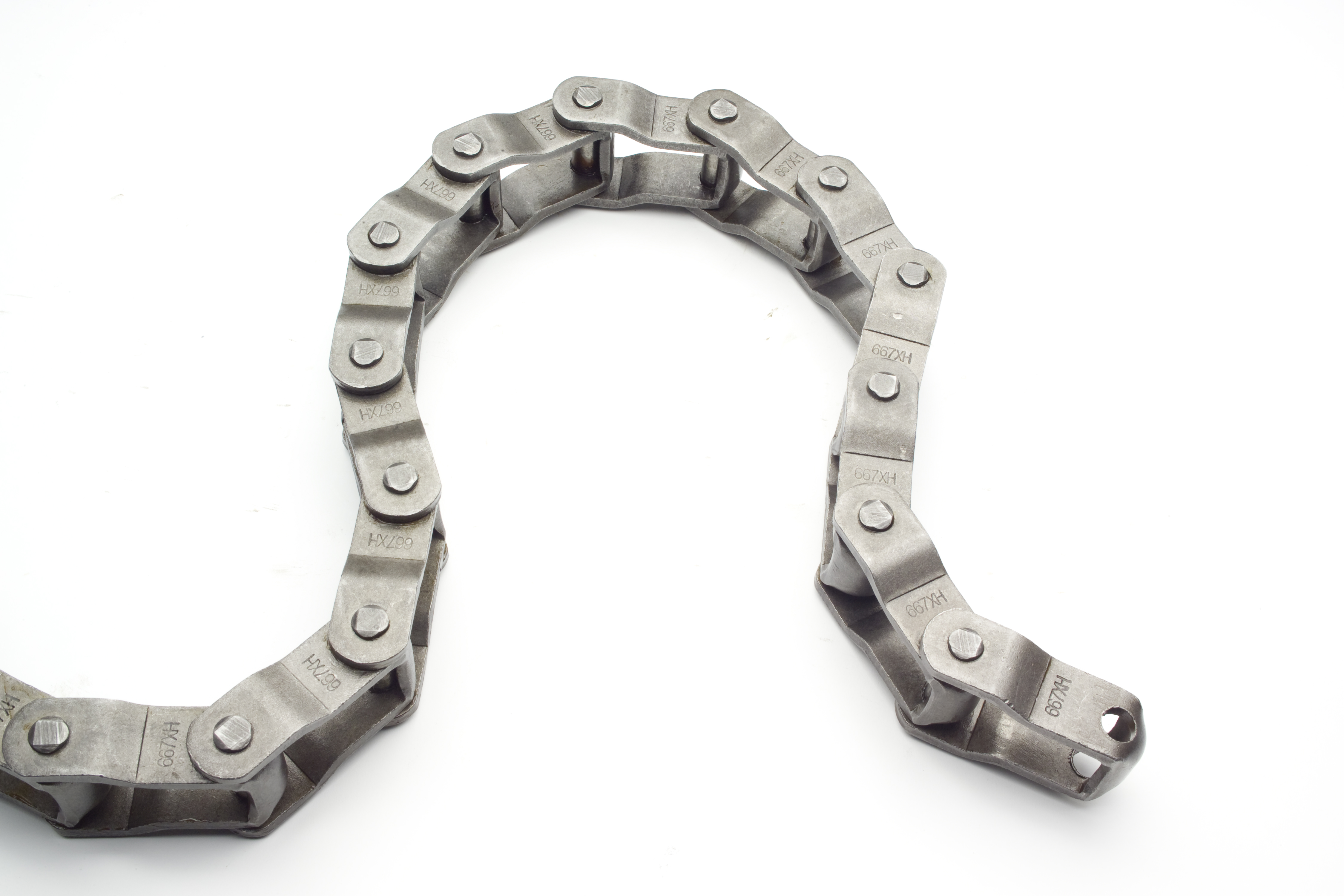  - Pintle Chain